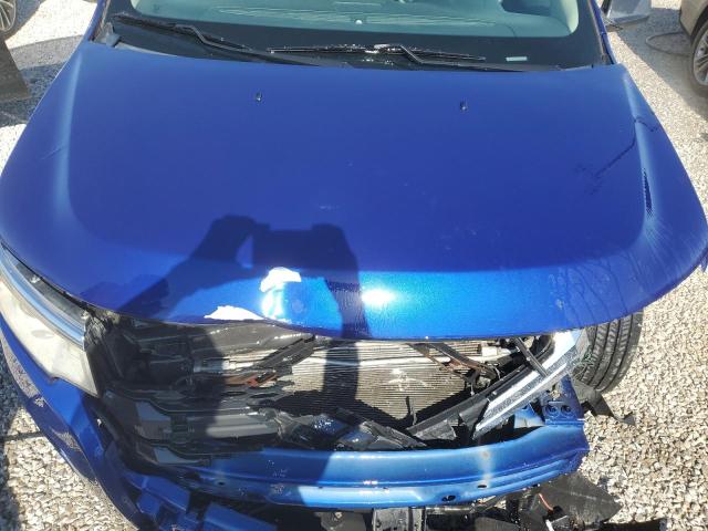 Photo 12 from auction – 2013 FORD EDGE SE with VIN 2FMDK3GCXDBA21399