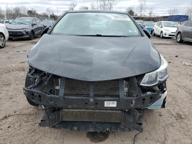 Photo 5 from auction – 2016 CHEVROLET CRUZE LS with VIN 1G1BC5SM4G7254124