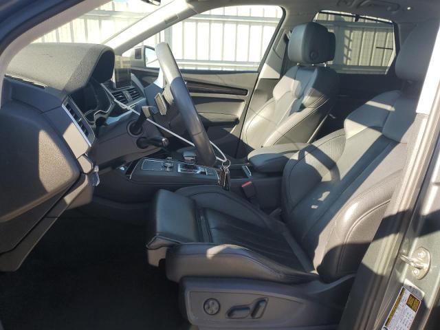 Photo 7 from auction – 2018 AUDI Q5 PRESTIG with VIN WA1CNBFY3J2100343