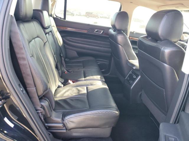 Photo 10 from auction – 2013 LINCOLN MKT with VIN 2LMHJ5AT8DBL56948