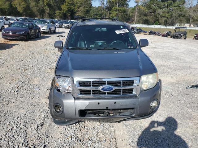 Photo 5 from auction – 2011 FORD ESCAPE with VIN 1FMCU0E71BKA29226