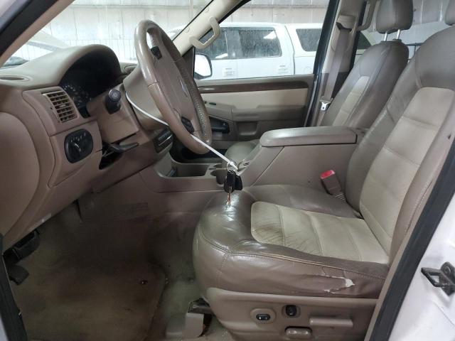 Photo 7 from auction – 2005 FORD EXPLORER E with VIN 1FMZU74K35UB30107