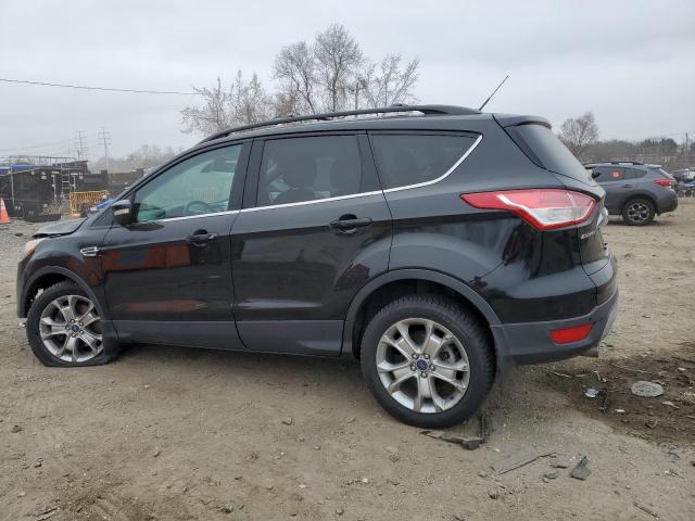 Photo 2 from auction – 2013 FORD ESCAPE SEL with VIN 1FMCU9HX6DUA70569