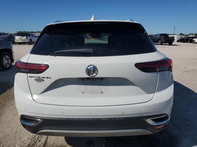 Photo 6 from auction – 2023 BUICK ENVISION P with VIN LRBAZLR41PD038601