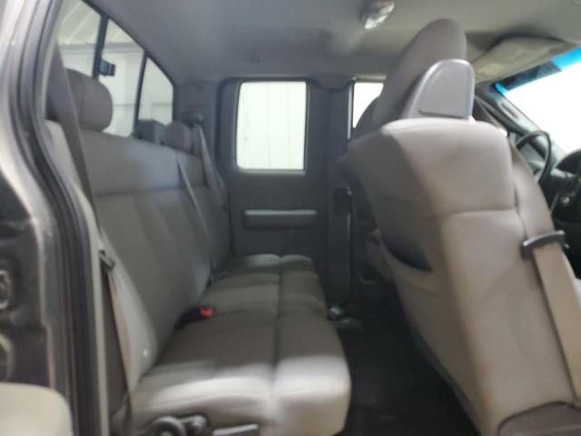 Photo 10 from auction – 2006 FORD F150 CREW with VIN 1FTRX14W86FA43871