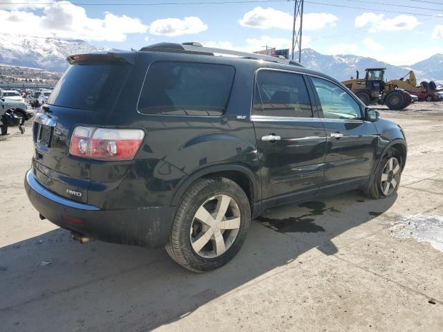 Photo 3 from auction – 2012 GMC ACADIA SLT with VIN 1GKKVRED0CJ219179