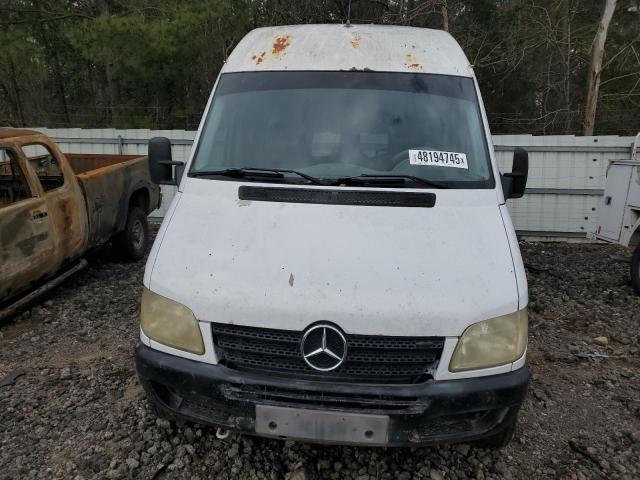 Photo 5 from auction – 2003 SPRINTER 2500 SPRIN with VIN WD2YD742135499862