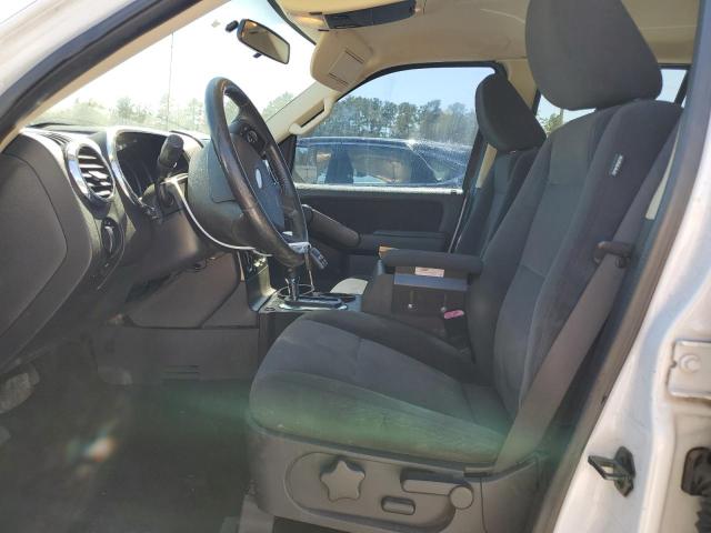 Photo 7 from auction – 2010 FORD EXPLORER X with VIN 1FMEU7DE4AUA30133