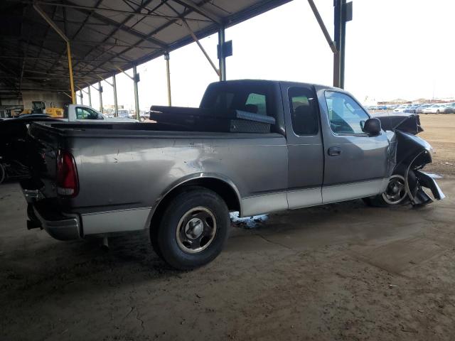Photo 3 from auction – 2004 FORD F-150 HERI with VIN 2FTRX17244CA09444