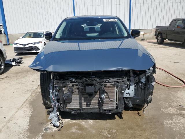 Photo 5 from auction – 2023 MAZDA CX-5 PREFE with VIN JM3KFBCM1P0176901