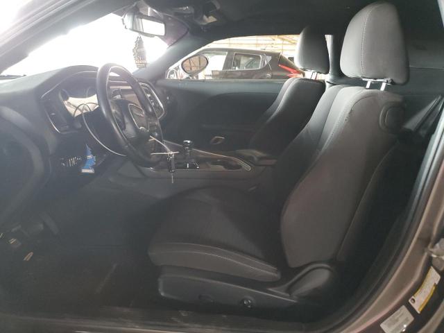 Photo 7 from auction – 2015 DODGE CHALLENGER with VIN 2C3CDZAG5FH855139