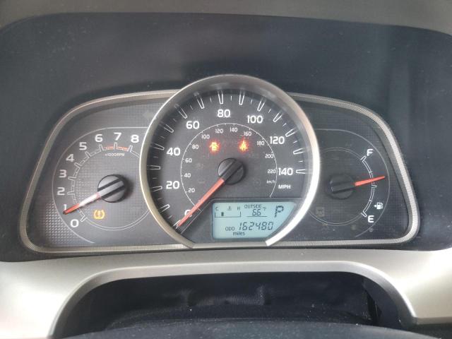 Photo 9 from auction – 2014 TOYOTA RAV4 XLE with VIN JTMWFREV5EJ007478