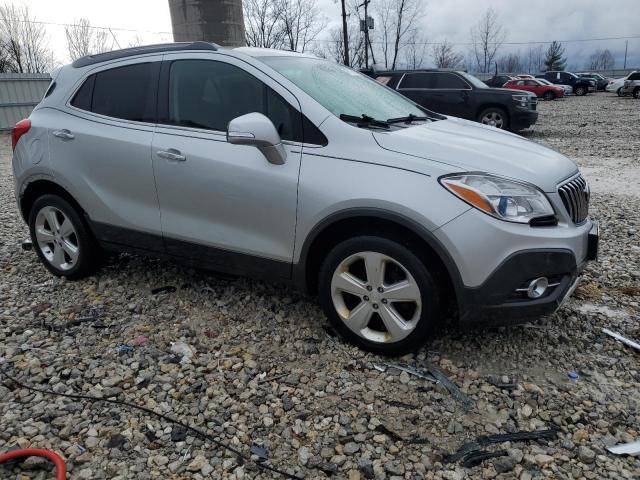 Photo 4 from auction – 2015 BUICK ENCORE CON with VIN KL4CJFSB4FB043288