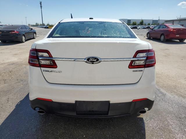 Photo 6 from auction – 2018 FORD TAURUS SE with VIN 1FAHP2D8XJG106352