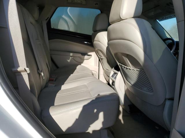 Photo 11 from auction – 2015 CADILLAC SRX LUXURY with VIN 3GYFNEE30FS562102