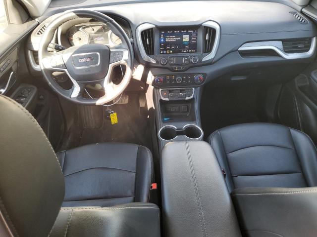 Фото 8 с аукциона – 2023 GMC TERRAIN SL с VIN 3GKALPEG2PL164846