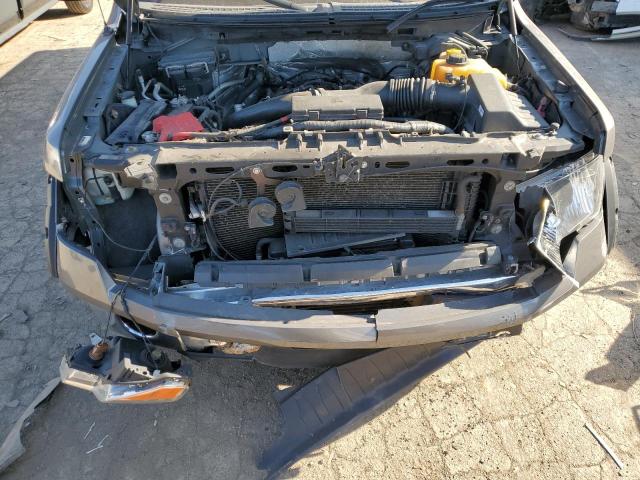 Photo 11 from auction – 2013 FORD F150 SUPER with VIN 1FTFW1ET4DFD57797
