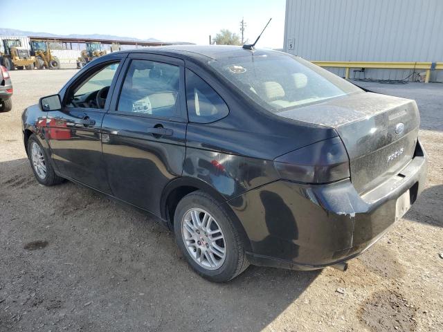 Photo 2 from auction – 2011 FORD FOCUS SE with VIN 1FAHP3FN2BW150331