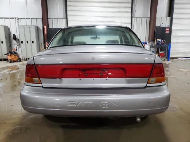 Photo 6 from auction – 1997 SATURN SL2 with VIN 1G8ZK5275VZ353162