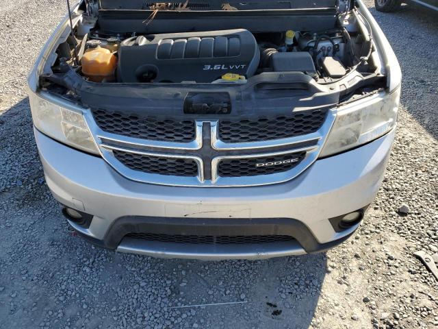 Photo 12 from auction – 2012 DODGE JOURNEY SX with VIN 3C4PDDBG2CT178486
