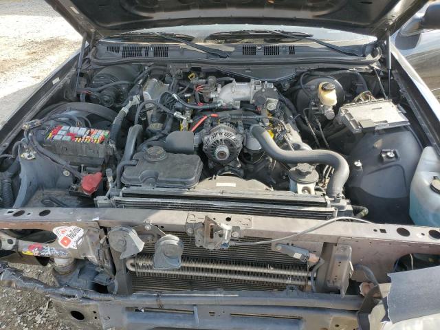 Photo 11 from auction – 2008 FORD CROWN VICT with VIN 2FAFP71VX8X156641