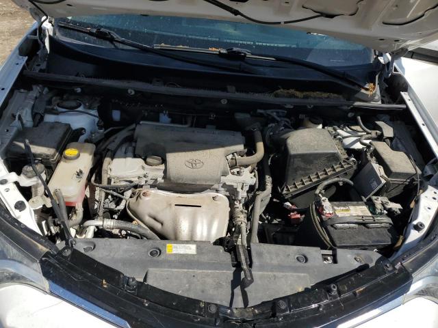 Photo 12 from auction – 2018 TOYOTA RAV4 ADVEN with VIN 2T3WFREV1JW484159