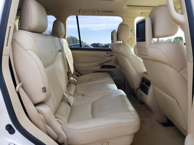Photo 11 from auction – 2014 LEXUS LX 570 with VIN JTJHY7AX1E4156612
