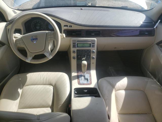 Photo 8 from auction – 2010 VOLVO V70 3.2 with VIN YV1982BW2A1149996