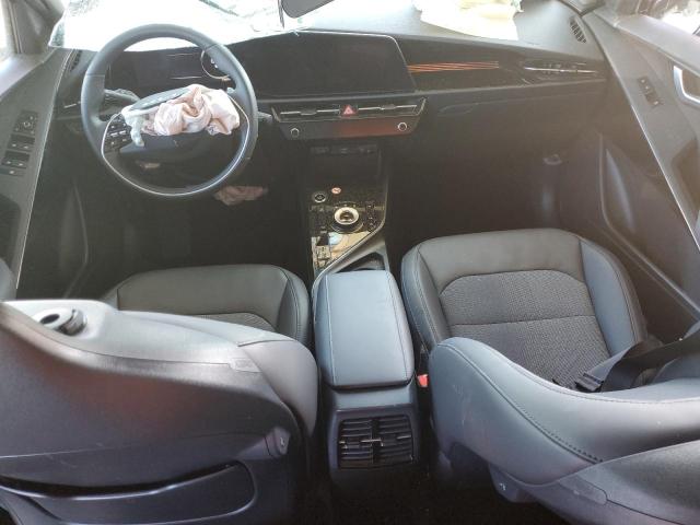 Photo 8 from auction – 2024 KIA NIRO WIND with VIN KNDCR3L10R5115089