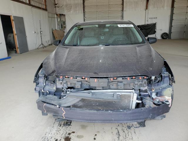 Photo 5 from auction – 2014 CHEVROLET MALIBU LS with VIN 1G11B5SL8EF264292