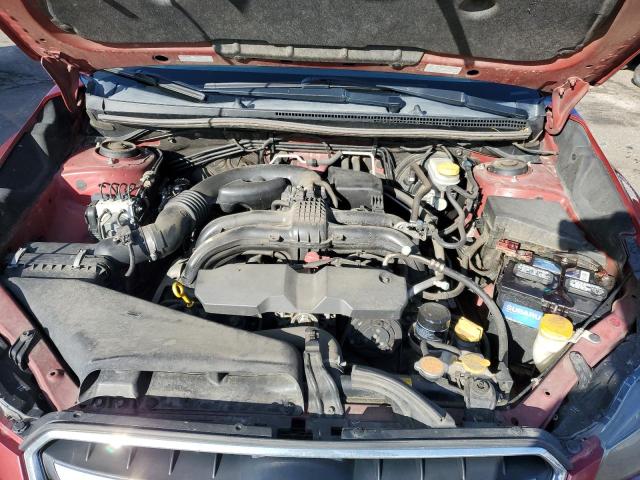 Photo 11 from auction – 2014 SUBARU XV CROSSTR with VIN JF2GPAGC8E8225244