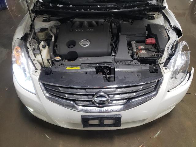 Photo 11 from auction – 2012 NISSAN ALTIMA SR with VIN 1N4BL2AP0CN562405