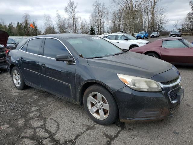 Photo 4 from auction – 2014 CHEVROLET MALIBU LS with VIN 1G11B5SL7EF135167
