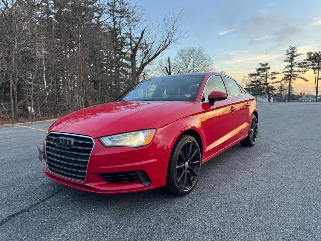 Снимка 2 от търг – 2015 AUDI A3 PREMIUM с VIN WAUBFGFF6F1013282
