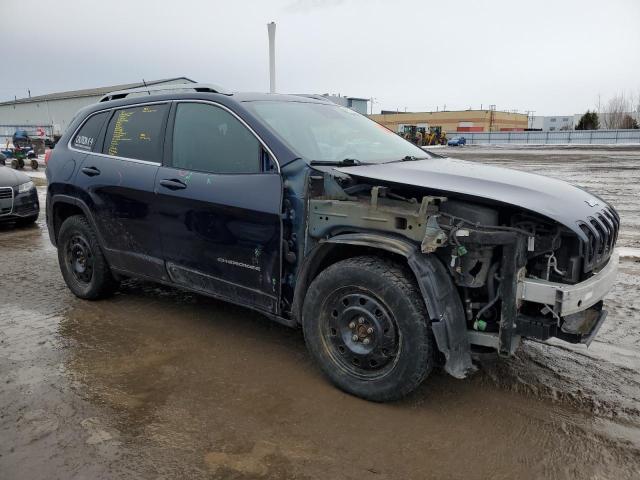 Photo 4 from auction – 2015 JEEP CHEROKEE L with VIN 1C4PJMDS7FW663330