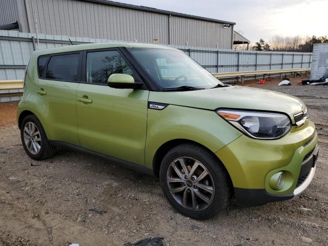 Zdjęcie 4 z aukcji – 2017 KIA SOUL + z VIN KNDJP3A5XH7880607