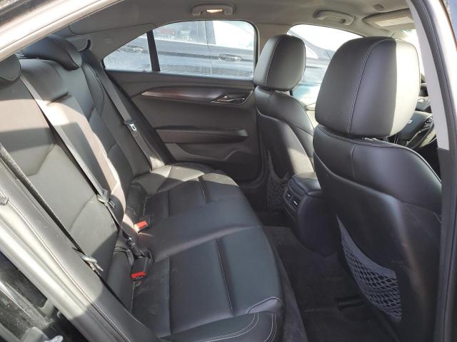 Photo 10 from auction – 2015 CADILLAC ATS with VIN 1G6AA5RA3F0140260