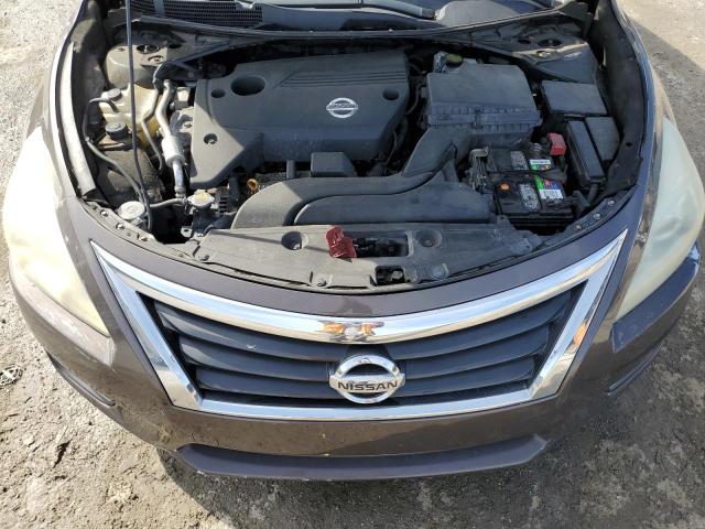 Photo 11 from auction – 2013 NISSAN ALTIMA 2.5 with VIN 1N4AL3AP1DC137404