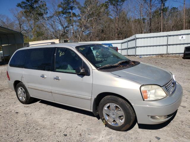 Photo 4 from auction – 2006 FORD FREESTAR L with VIN 2FMDA58256BA18336