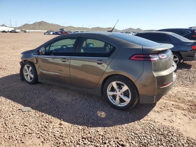 Снимка 2 от търг – 2014 CHEVROLET VOLT с VIN 1G1RA6E44EU153153