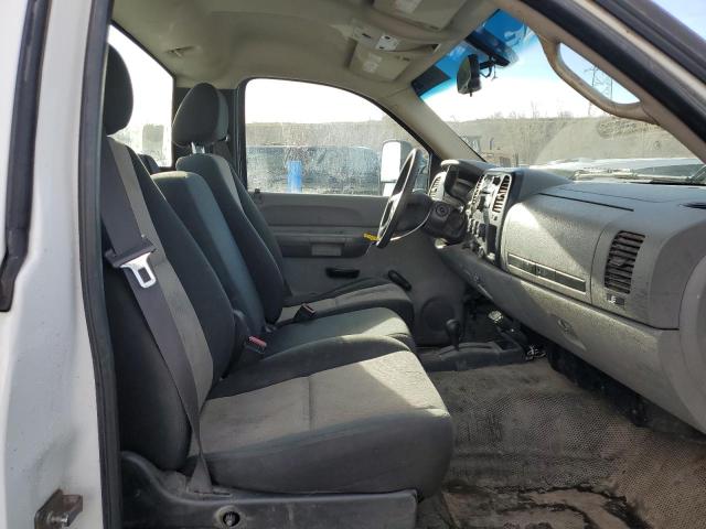 Photo 10 from auction – 2008 GMC SIERRA K25 with VIN 1GTHK24K78E116637