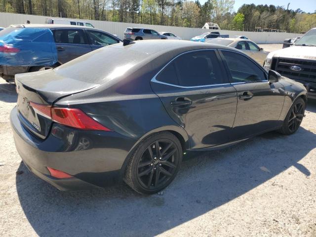 Снимка 3 от търг – 2017 LEXUS IS 200T с VIN JTHBA1D29H5041392