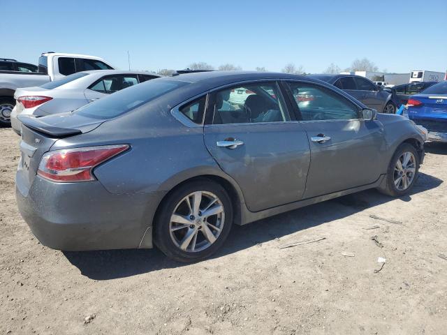 Photo 3 from auction – 2015 NISSAN ALTIMA 2.5 with VIN 1N4AL3AP4FC437005