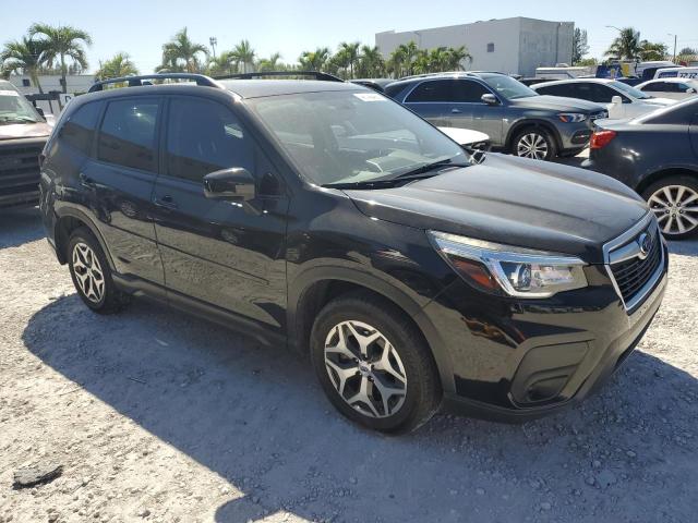 Photo 4 from auction – 2019 SUBARU FORESTER P with VIN JF2SKAGC1KH546966