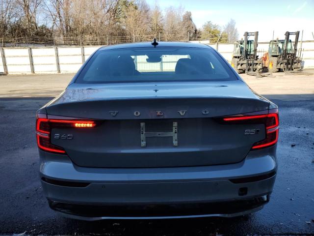 Photo 6 from auction – 2024 VOLVO S60 CORE with VIN 7JRL12TK3RG324195