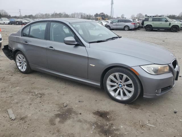 Photo 4 from auction – 2011 BMW 328 I with VIN WBAPH7C54BE674355