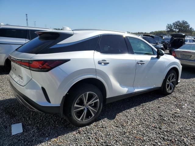Photo 3 from auction – 2024 LEXUS RX 350H BA with VIN 2T2BBMCA2RC028640