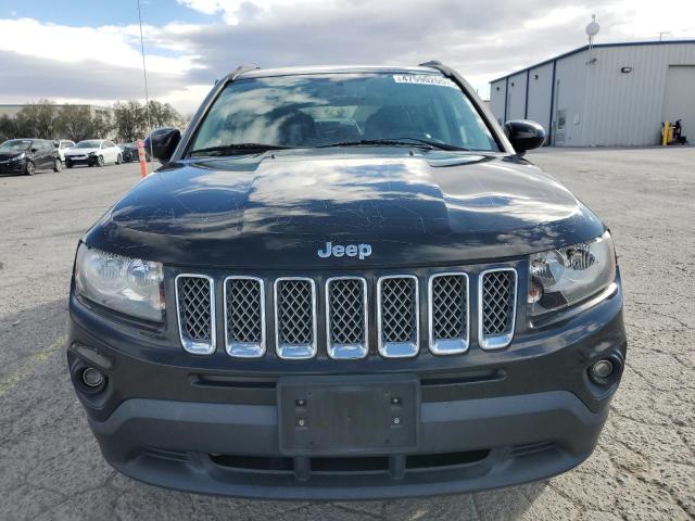 Photo 5 from auction – 2014 JEEP COMPASS LA with VIN 1C4NJCEB7ED632136