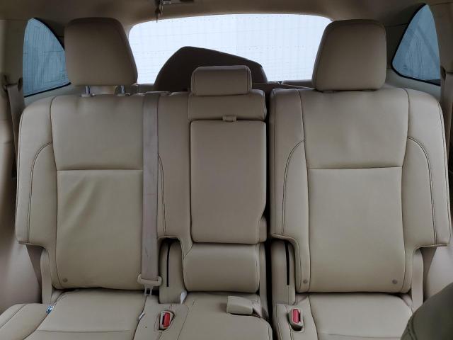 Photo 10 from auction – 2014 TOYOTA HIGHLANDER with VIN 5TDJKRFH7ES043271
