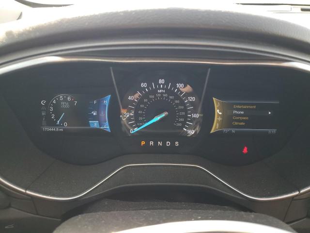 Photo 9 from auction – 2014 FORD FUSION TIT with VIN 3FA6P0K99ER184644